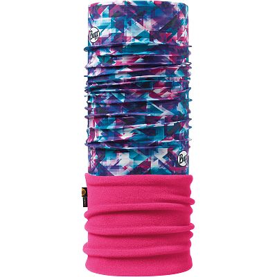 Превью  Бандана BUFF Polar Flected/Dragon Fruit (108965.00)